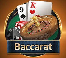 Game bài đổi thưởng Baccarat