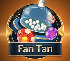 Game bài đổi thưởng Fan Tan