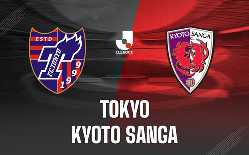 FC Tokyo vs Kyoto