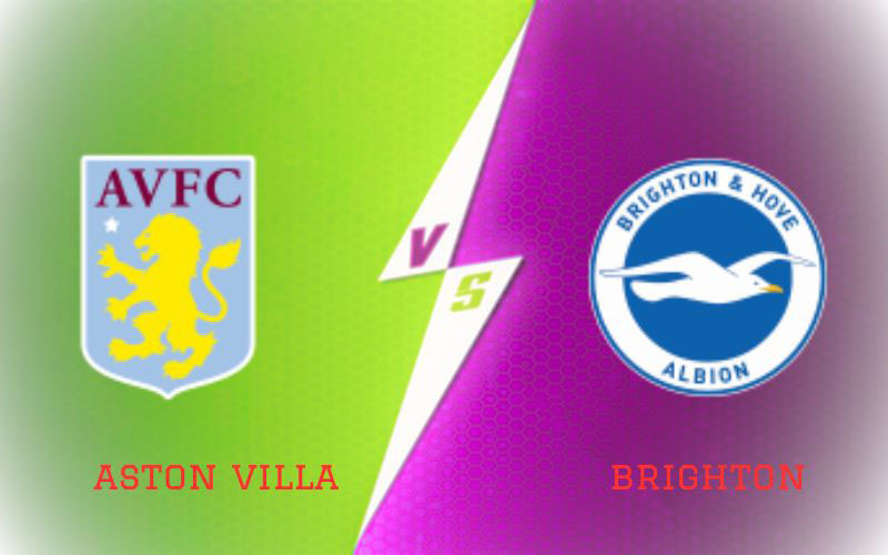 Aston Villa vs Brighton