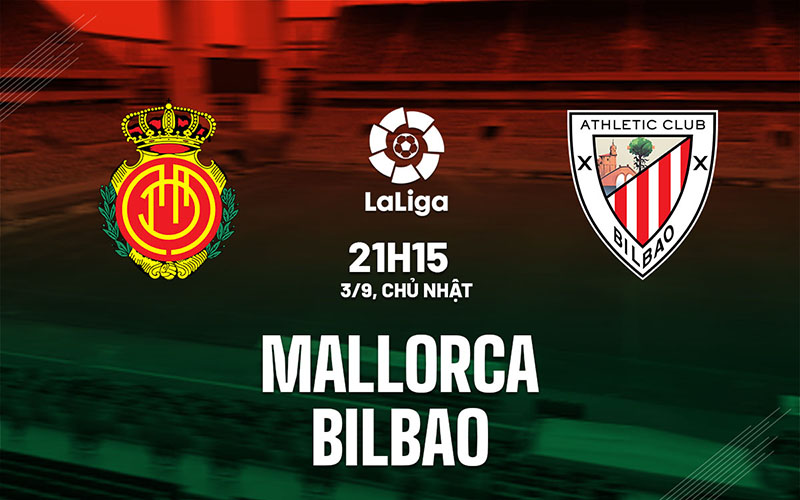 Mallorca vs Ath Bilbao