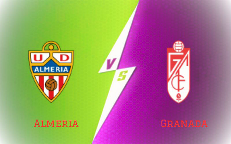 Almeria vs Granada