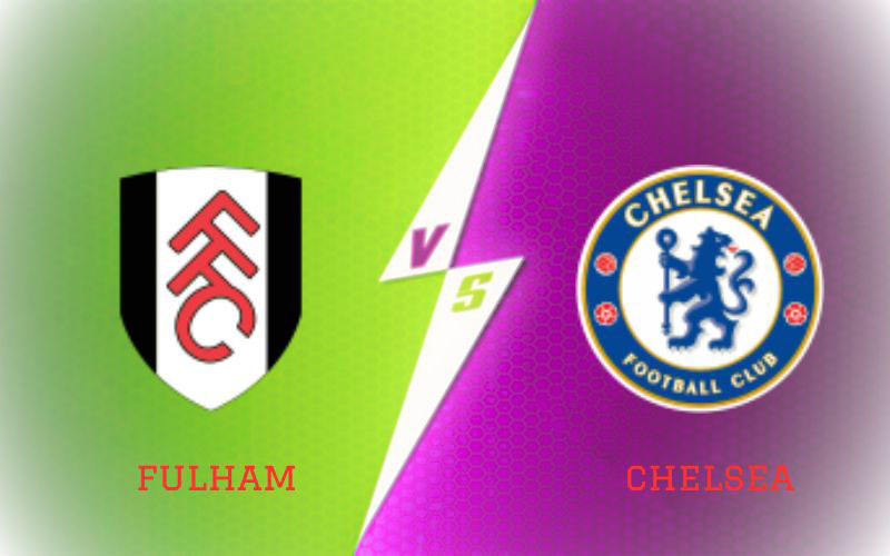 ulham vs Chelsea