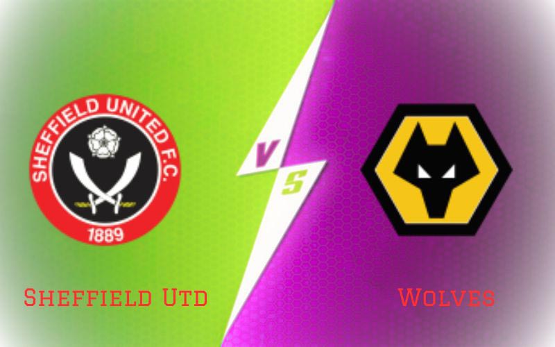 Sheff Utd vs Wolves
